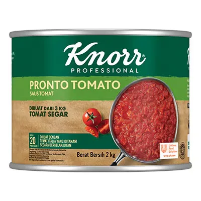 KNORR PRONTO 2KG(DOS=6)(FEB28)