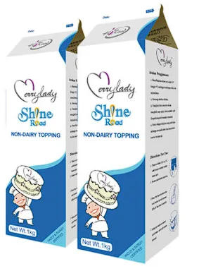 SHINEROAD 1L (DOS=12)(MEI27)
