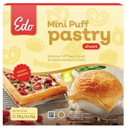 EDO PUFF 750GR(DOS=12)(MAR27)