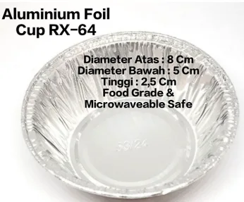 KINGFOIL RX64 (64ML) (DOS=5000)