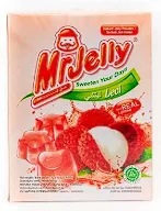 MRJELLY LECI 15GR(DOS=144)(OKT28)