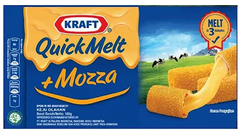 KRAFT MOZA 180GR(DOS=48)(NOV26)