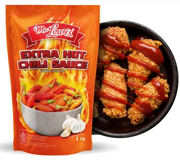 LEWIS A7/EXTRAHOT 1KG(DOS=12)(FEB27)