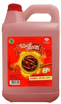 LEWIS EXTRAHOT 6KG(DOS=3)(JAN27)