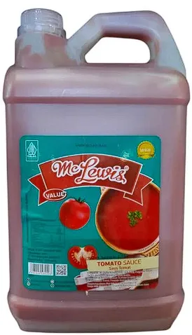 LEWIS TOMAT 5,7KG(DOS=3)(DES26)