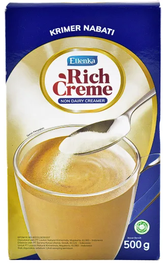 ELLENKA CREME 500GR(DOS=24)(JUL28)