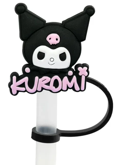 PST19 TUTUP SEDOTAN KUROMI PCS