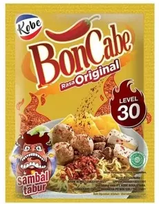 BONCABE LV30 @4,5GR(DOS=240)(JAN28)