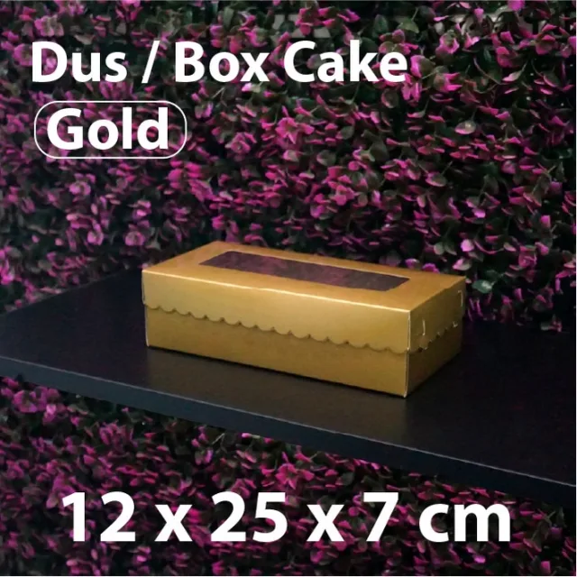 BOX EMAS 12X25 T8 (PACK=10) (BALL=100)