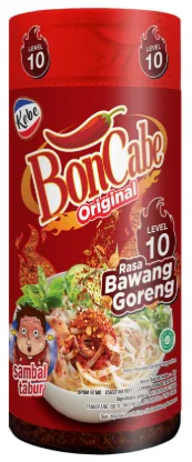 BONCABE LV10 45GR(DOS=24)(NOV27)