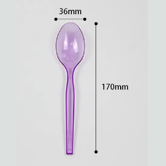 SUAPI SENDOK PS VIOLET @50 (DOS=40)
