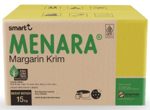 [RE] MENARA KRIM 500GR