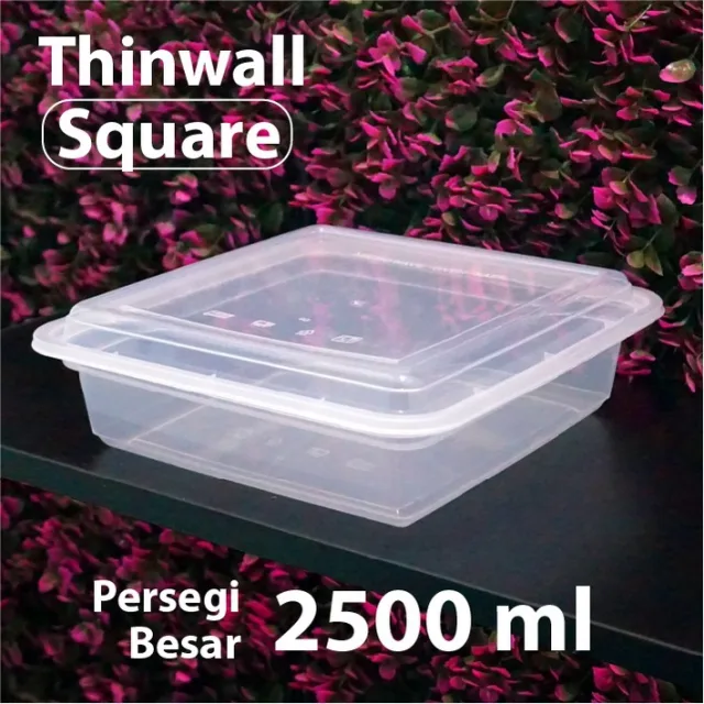[RE] DM SQ 2500ML