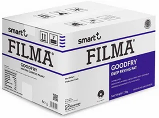 [RE] FILMA MINYAK PADAT 500GR(AGS26)