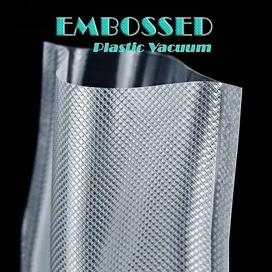 VACUUM EMBOSS 16X25 (DOS=2000)