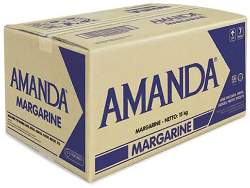 [RE] AMANDA MARGARIN 1KG(JUL27)