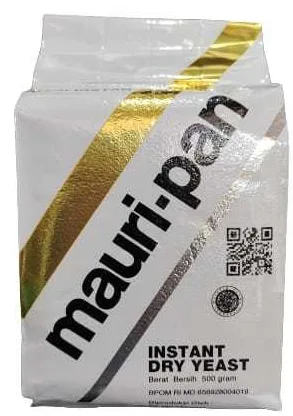 MAURIPAN LOKAL 500GR(DOS=20)(AGS27)