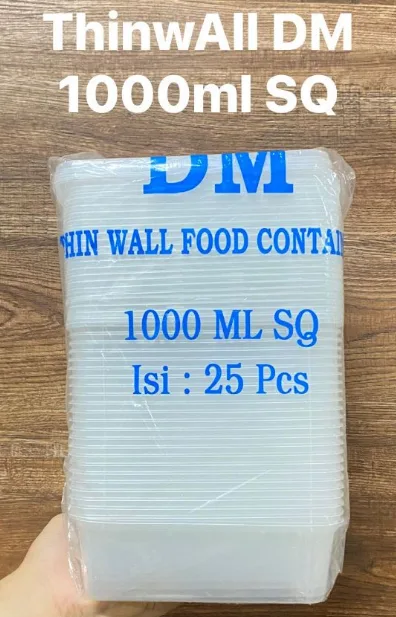 DM SQ 1000ML @25 (DOS=6)