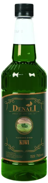 DENALI SY KIWI 750ML(DOS=6)(DES27)