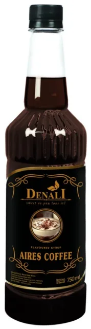 DENALI SY AIRES 750ML(DOS=6)(DES27)