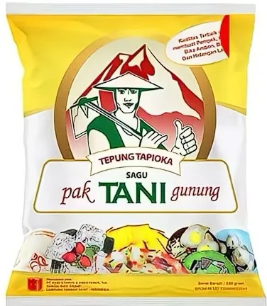PAKTANI SAGU 500GR (DOS=20)(AGS28)