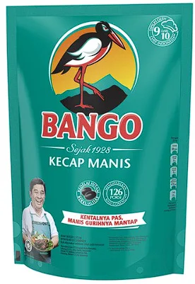 BANGO KECAP 1,5KG(DOS=6)(JUL27)