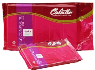COLATTA DARK 5KG(DOS=4)(JUL28)