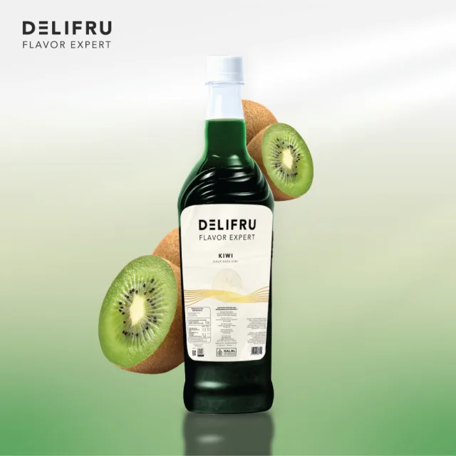 DELIFRU SY KIWI 1L (DOS=6)(JAN27)