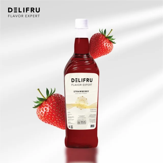 DELIFRU SY STRAW 1L(DOS=6)(APR27)