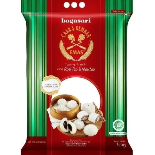 CAKRA PAO 5KG(DOS=6)(SEP27)