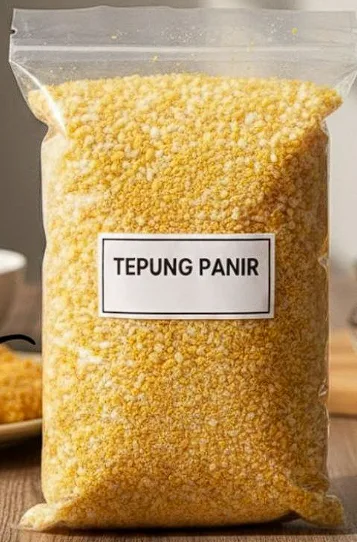 [RE] JFOOD PANIR MIX 500GR