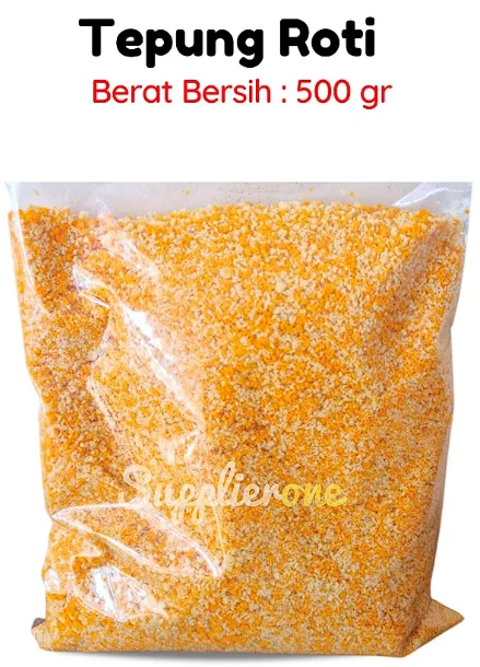 [RE] JFOOD PANIR MIX 1KG