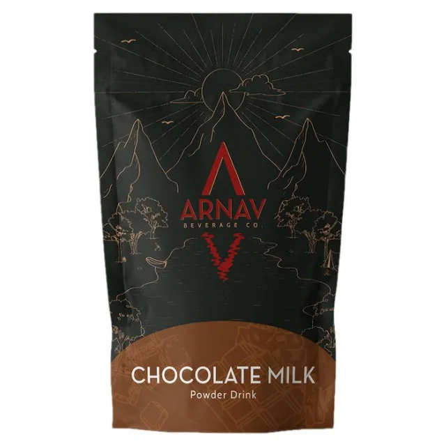 ARNAV PW CHOCOMILK 1KG(DOS=12)(OKT27)