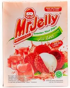 MRJELLY ECO LECI 10GR(DOS=288)(OKT28)