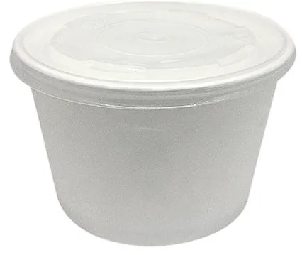 LID PBOWL 8/12OZ @25 (DOS=500)