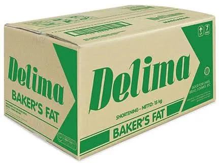 DELIMA BAKERFAT(DOS=15KG)(OKT26)