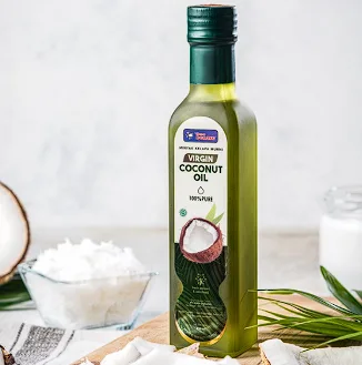 IKANDORANG VIRGIN CCO 500ML(DOS=12)(DES26)