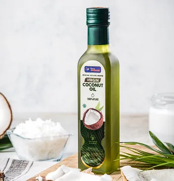 IKANDORANG VIRGIN CCO 250ML (DOS=12)(JAN27)