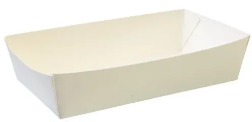 BF PAPER TRAY 10OZ/295ML @50 (DOS=20)