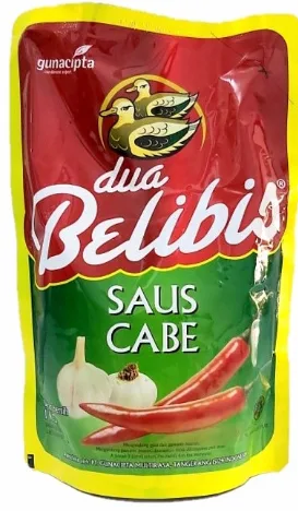 BELIBIS CABE 1KG(DOS=15)(DES27)