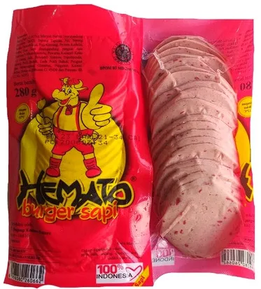 HEMATO SMOKED-21PCS 280GR(DOS=25)(JAN27)