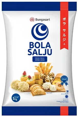 BOLA SALJU 1KG(DOS=10)(SEP27)