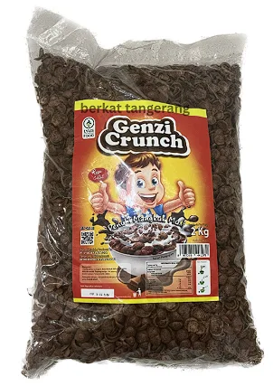GENZI SIMBA 2KG(JUL27)