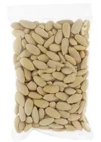 [RE] ALMOND KUPAS KULIT 1 KG