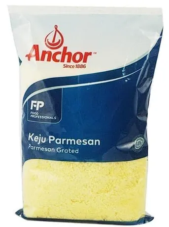 [RE] ANCHOR PARMESAN BUBUK 100GR