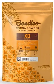 BENDICO XD/RED 1KG(DOS=6)(NOV26)