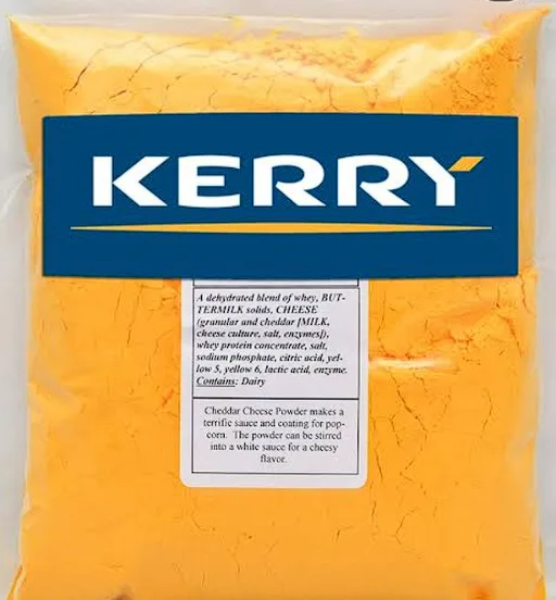 [RE] CHEESE POWDER 100GR(JAN27)