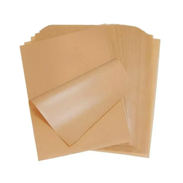 [RE] CHEFFY BAKING PAPER BROWN 40X60CM