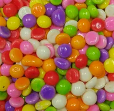 CHIP LOKAL WARNA 3 KG (DOS=4)(MAR27)