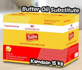 [RE] DELILEN BOS 500GR(JUN26)